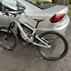 Kenevo SI Expert Carbon 2 S4