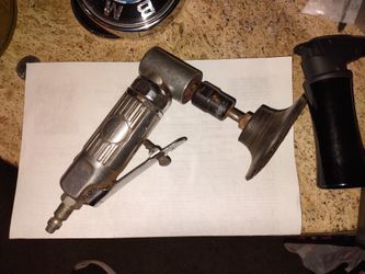 BLUEPOINT GUN