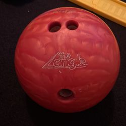Bowling Ball 13lbs
