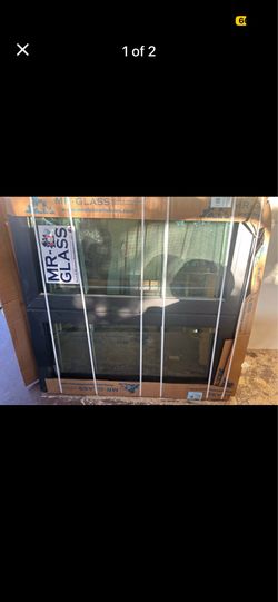 Mr. Glass impact windows