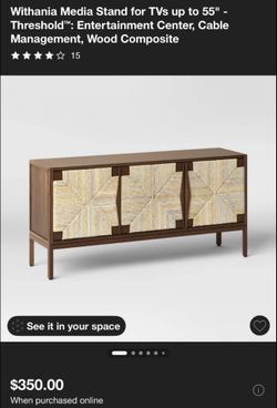 Mesa para TV