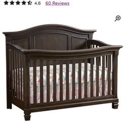 Baby Crib 