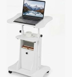 Laptop table
