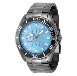 Invicta Pro Diver “Ironwave” 46mm watch