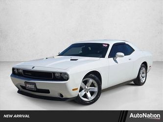 2010 Dodge Challenger