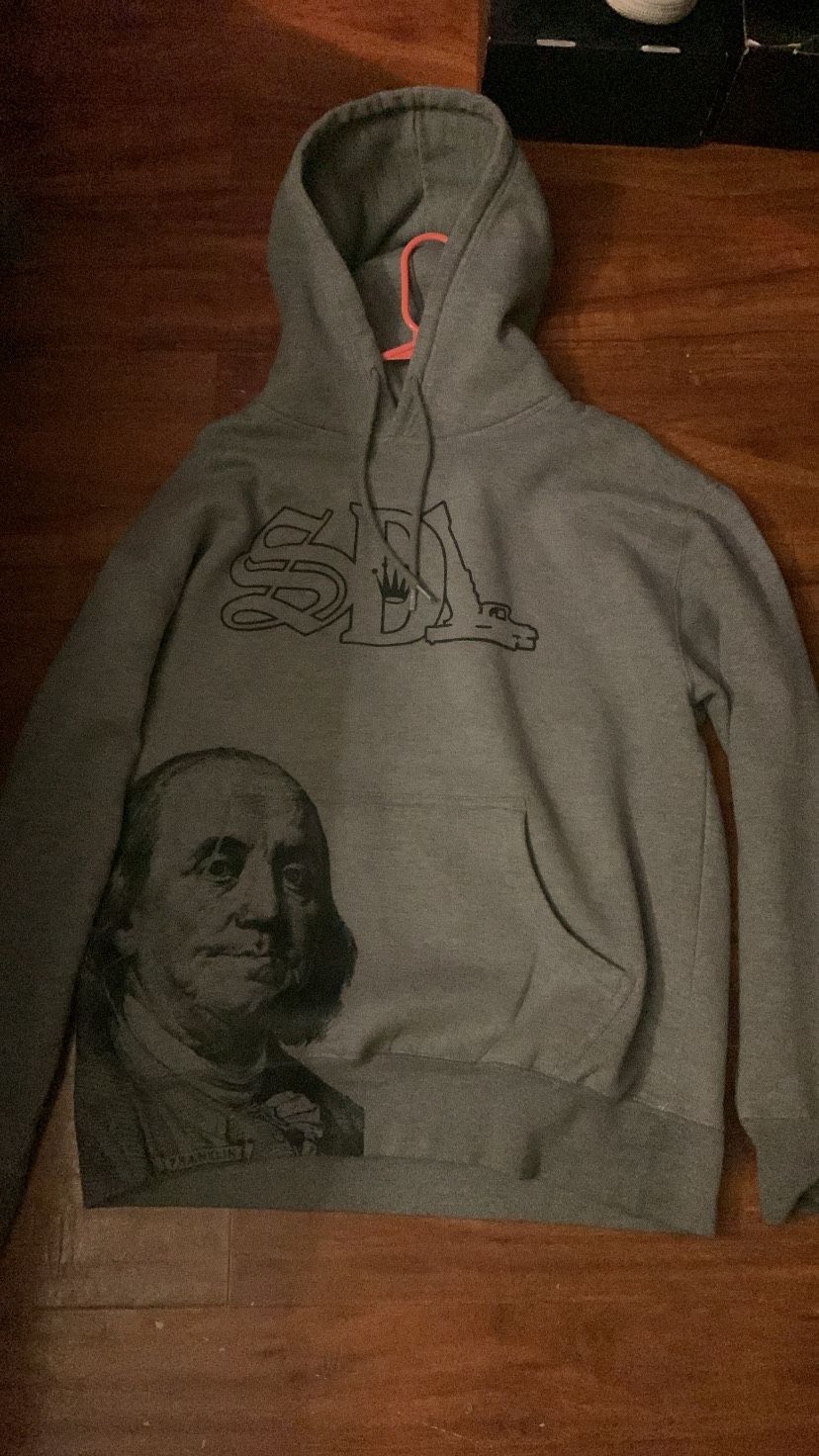 Sdl Hoodie
