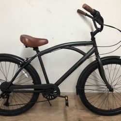 Cruiser Bike  