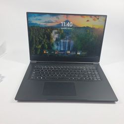 Eluktronics Max-17 G1 17.3" i7-10875H 2.3GHz 32GB RAM 4TB SSD GeForce RTX 2080 S