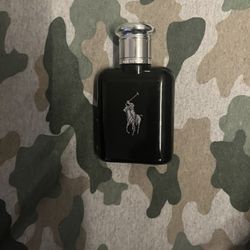 Polo Black Men Cologne