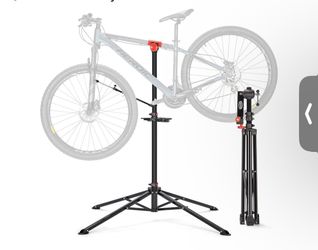 Bicycle Stand