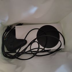 Xbox Series S 500gb