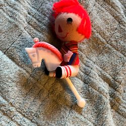 Vintage Christmas Ornaments 