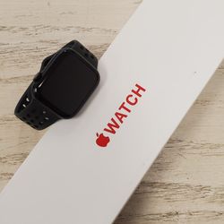 Apple Watch Series 7 41mm GPS - 5 Dollars Down No Credit Needed! 