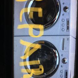 Lg ,Samsung  Washer And Dryer R-e-p-a-I-r  For Less$$$