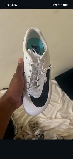 Nike Track Spikes