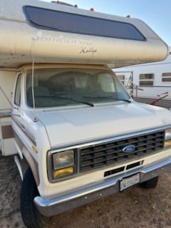 1991 Rally Motorhome for Sale in Las Vegas, NV - OfferUp