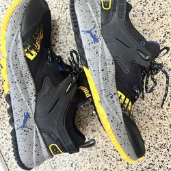 Puma Pacer Future Trail Size 8M 