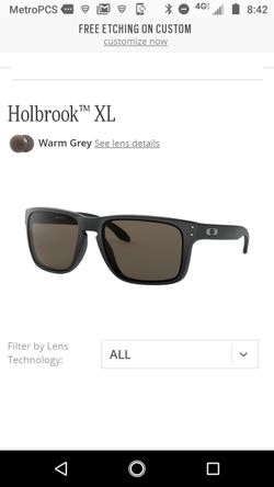 Oakley Holbrook sunglasses