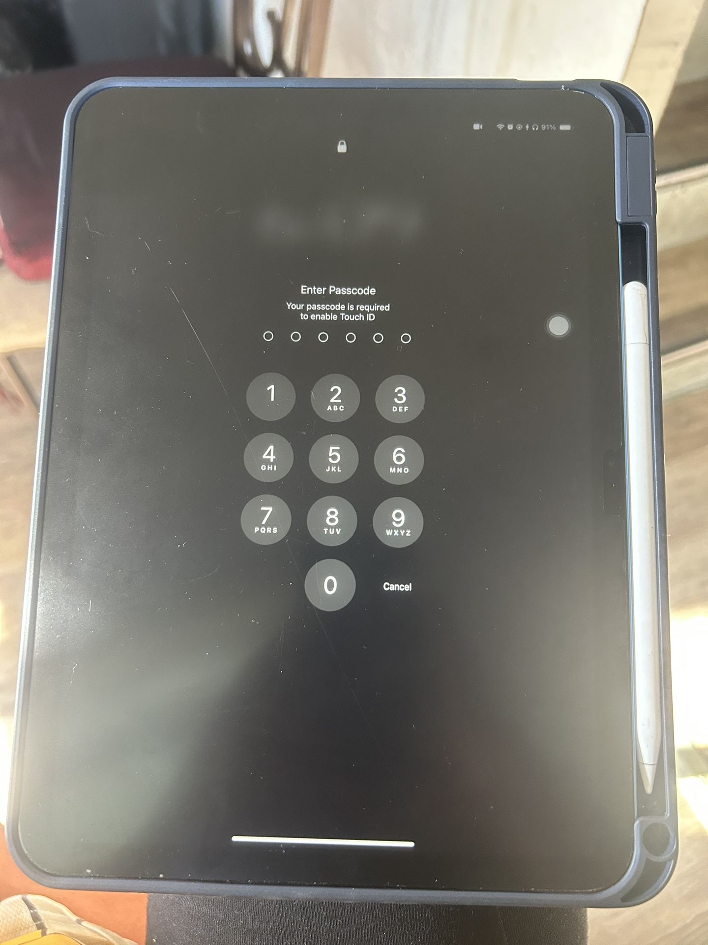 iPad 10 Generation