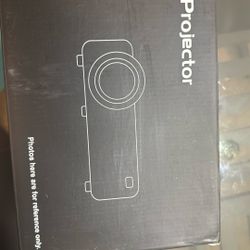 HD Projector With Apps
