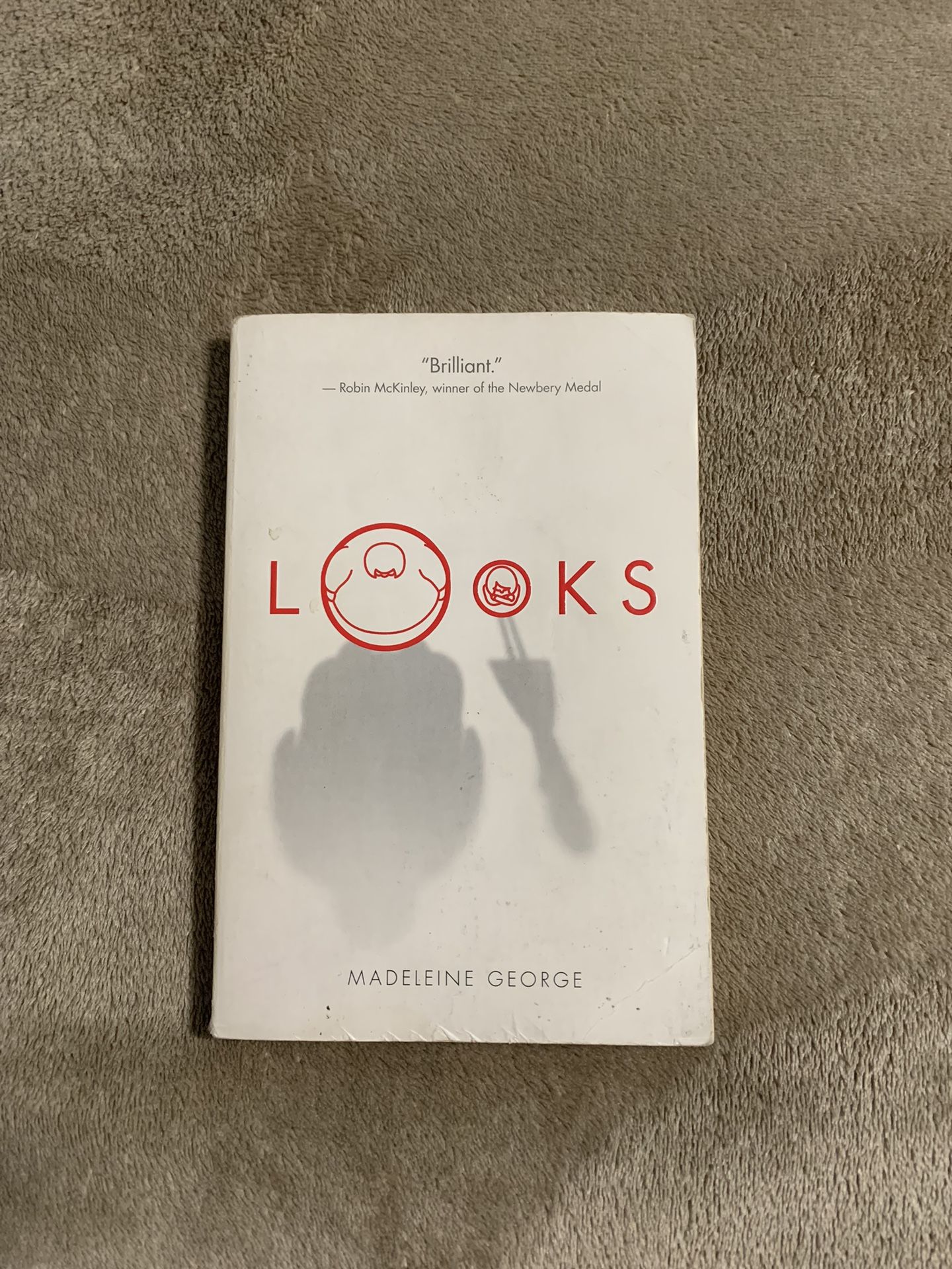 Book- “Looks”