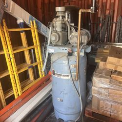 Gardner Denver Air Compressor 