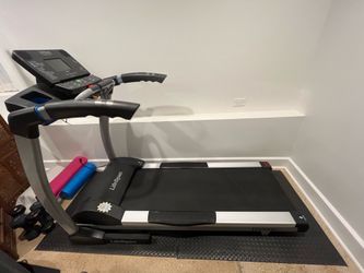 Life Span TR 4000i Treadmill