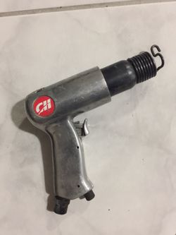 AIR HAMMER
