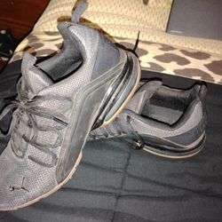 Puma Axelion Mesh Sneakers 