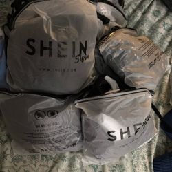 Bikinis bathing suits