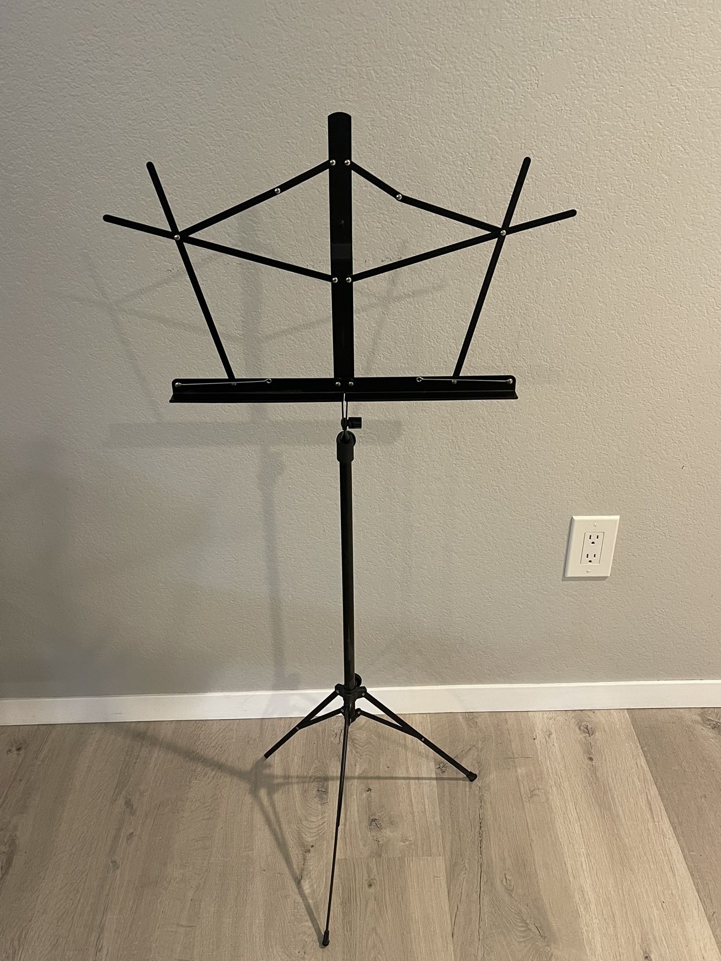 Music Stand 