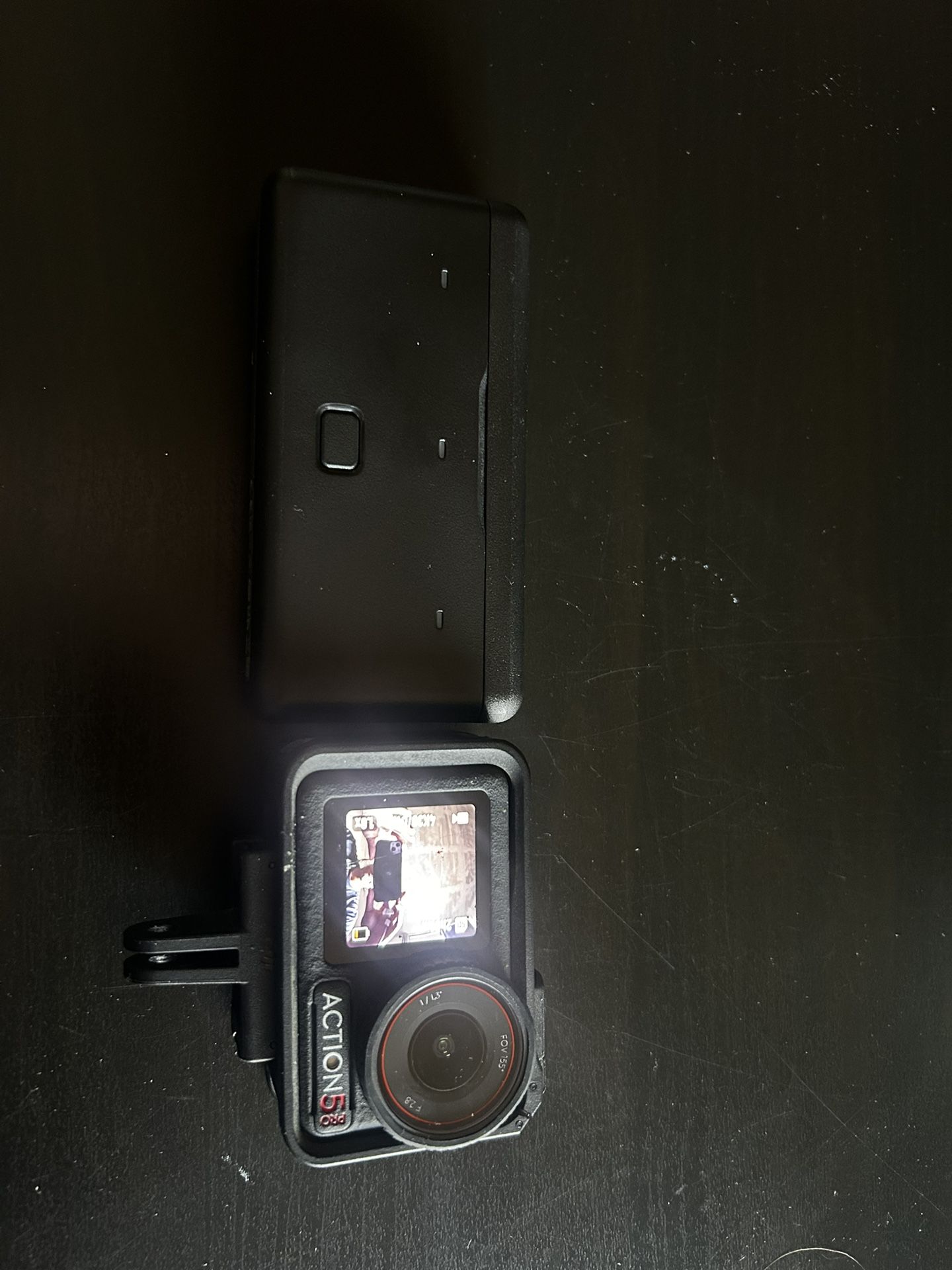 DJI Osmo Action 5 Pro