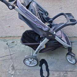 Chicco  Bravo  Stroller 