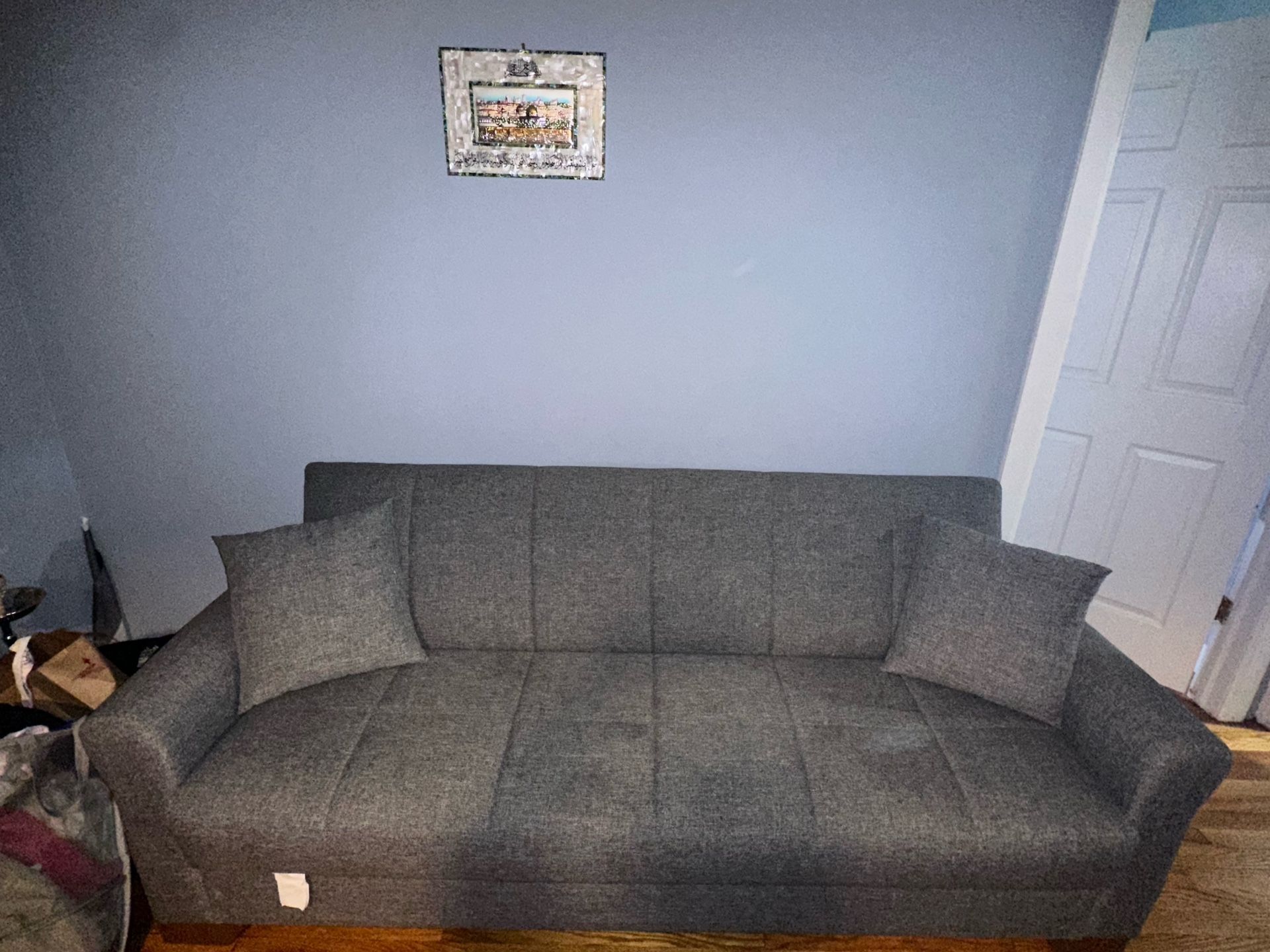 Sofa/Bed MINT CONDITION