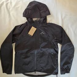 Nike Storm-FIT ADV Trail jacket