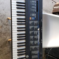 Oberheim Matrix 6 - 61-Key Keyboard / Synthesizer - Vintage