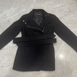 Express Wool Women’s Coat