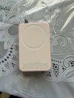 Portable Magnet 10000 MAH Charger