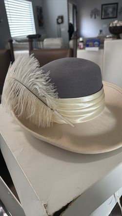 Hat 100 wool
