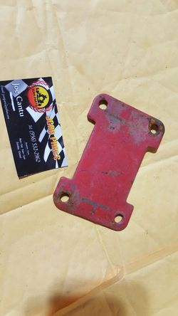 OEM Mini Bike Engine Mounting Plate