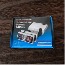 620 games in 1 game system