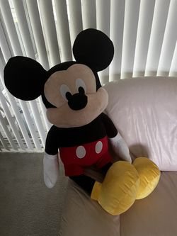 Mickey Mouse