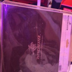 Winchester "Kitchen Utensil" 2007 Limited Edition Gift Set