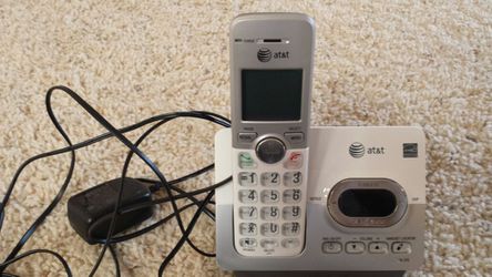 Home or office phone