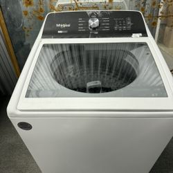Washer