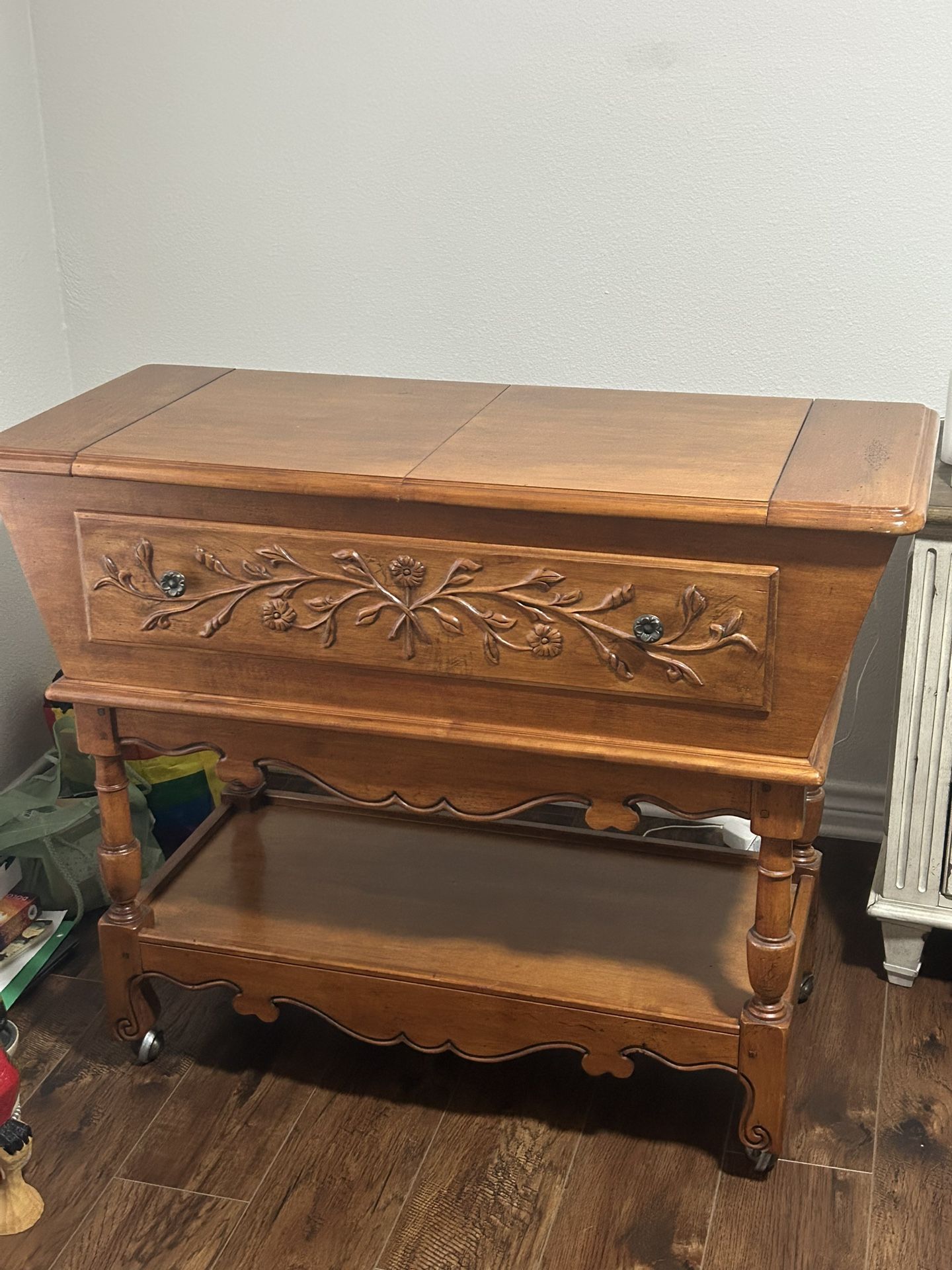 Small Server