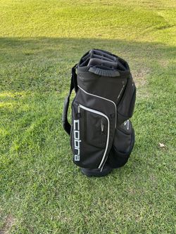 Cobra Golf  Cart Bag
