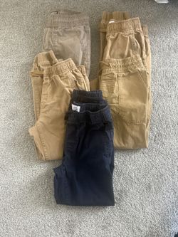 Old Navy School Pants