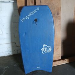 Boogie Board