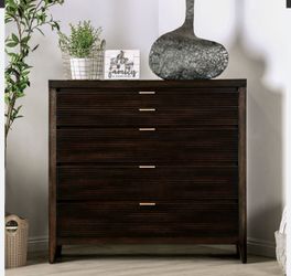 Laurentian Chest New In Box Never Opened 